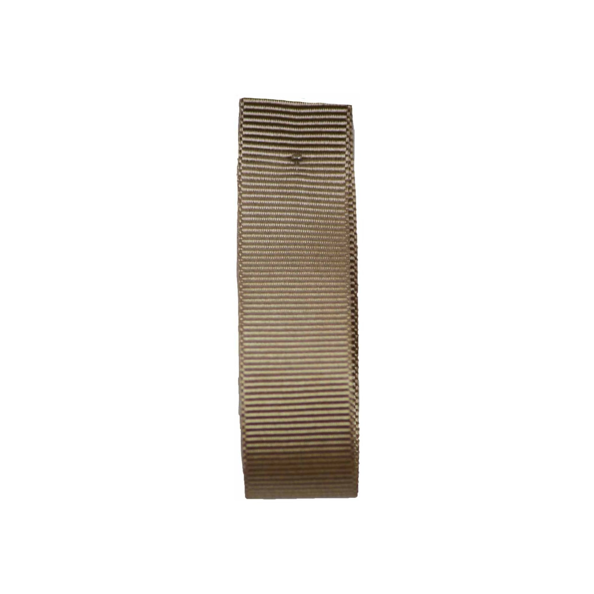 Berisfords Grosgrain Ribbon In Bone 9638