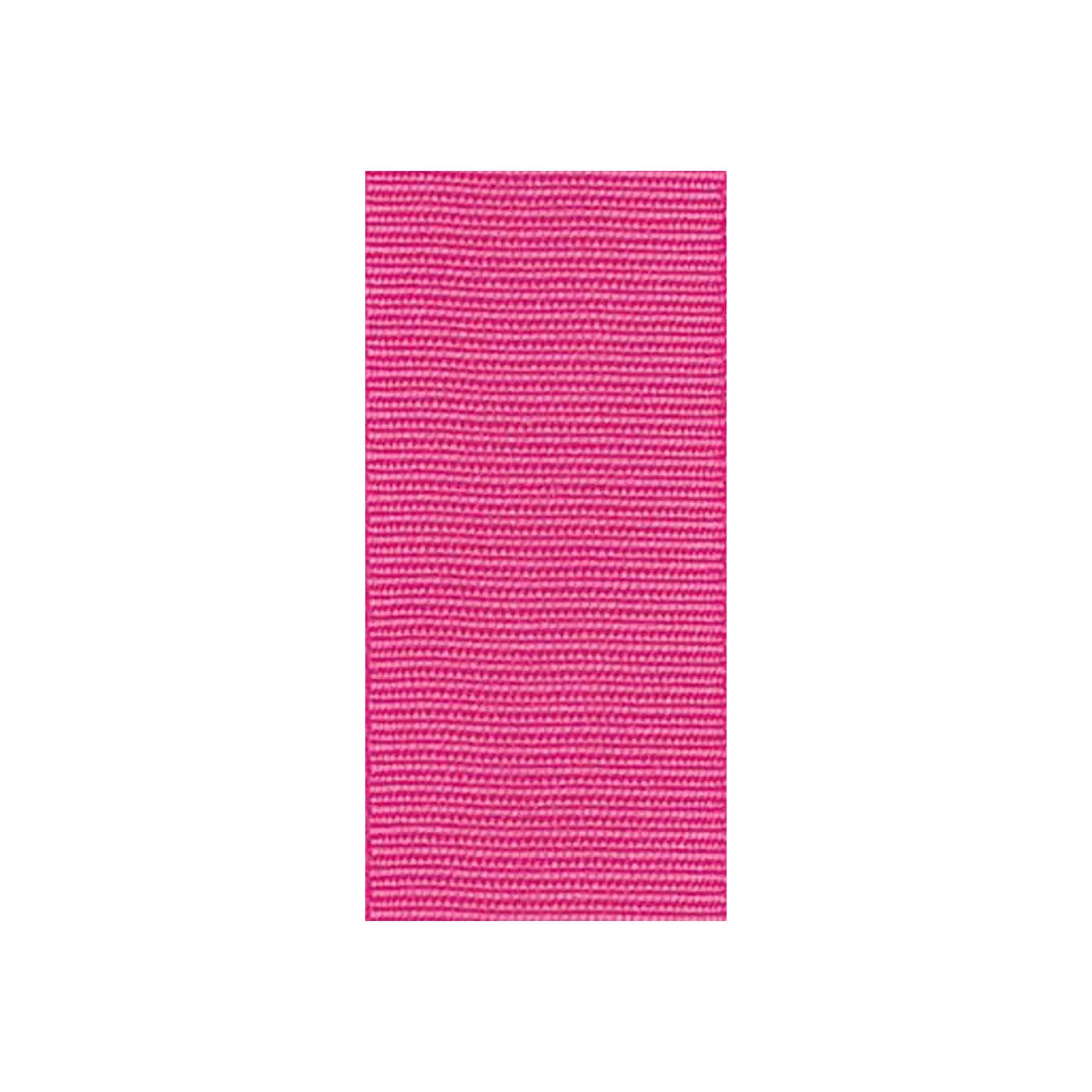 Berisfords Shocking Pink Grosgrain 9280