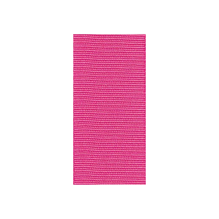 Berisfords Shocking Pink Grosgrain 9280